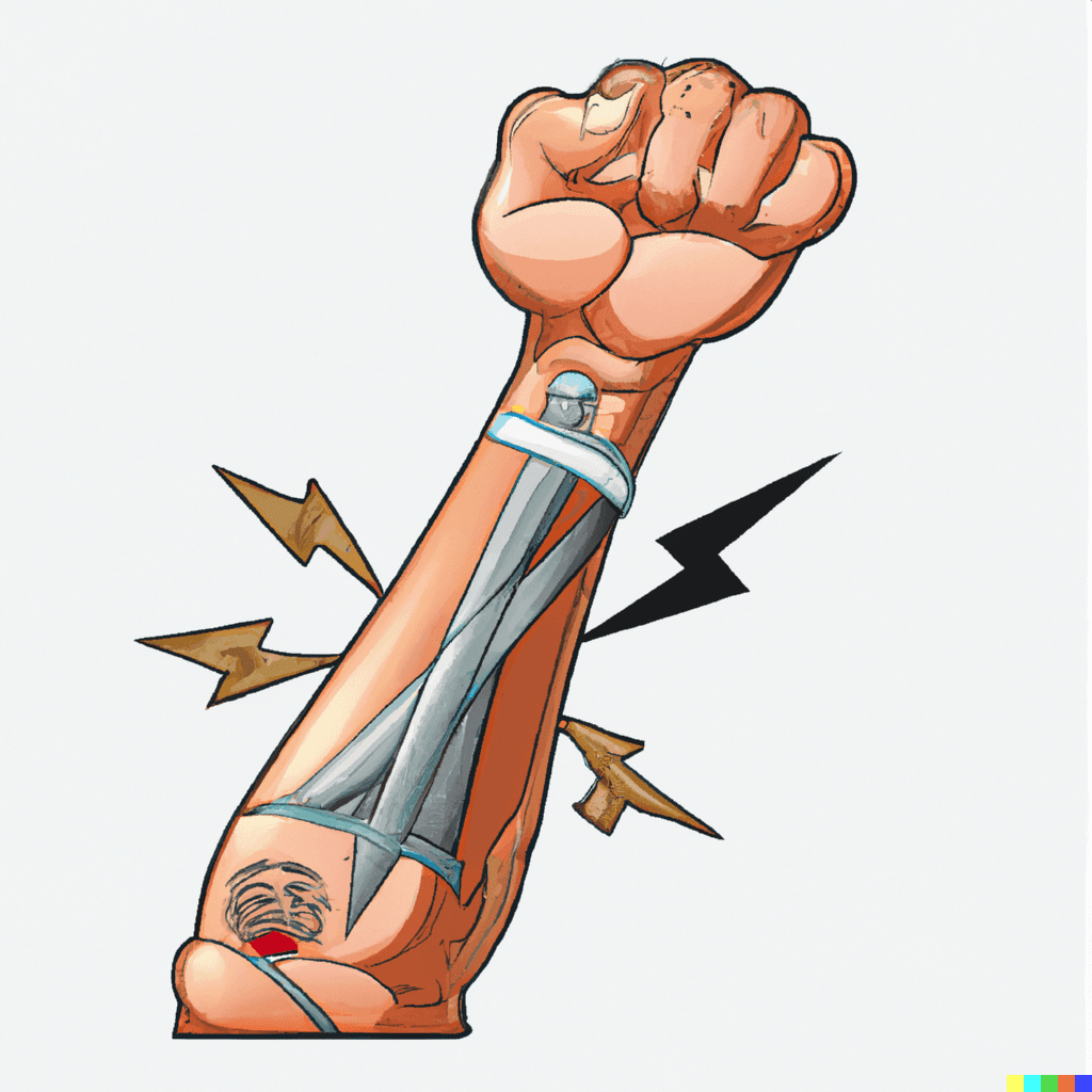 AI Tattoo