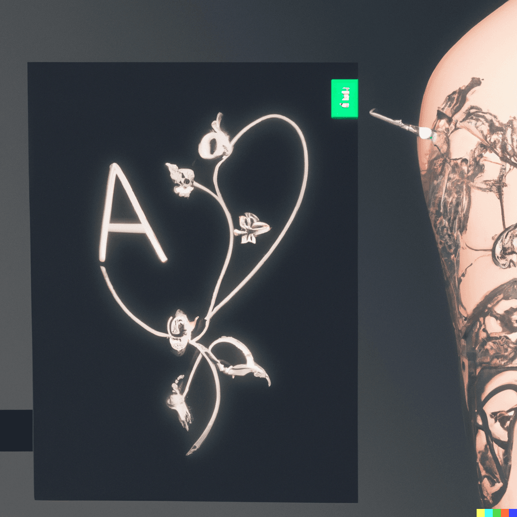 AI Tattoo