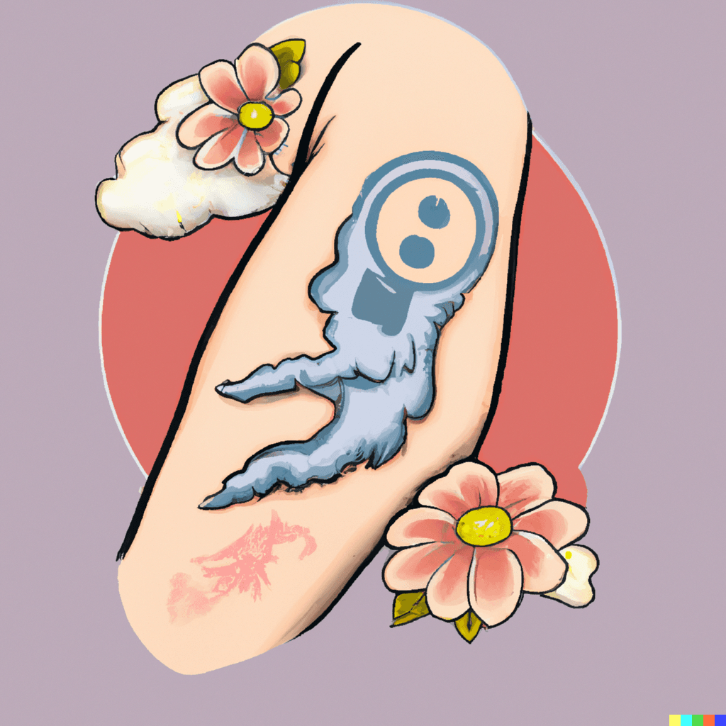 AI Tattoo